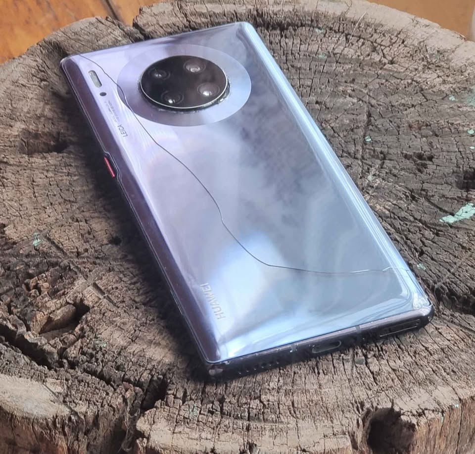 Huawei Mate 30 Pro” Unico