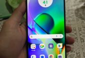 Vendo moto g54 5g en caja libre sin detalles
