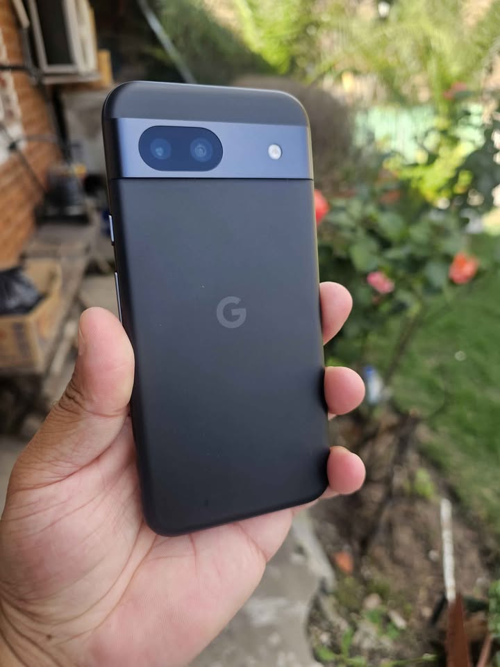 Vendo !! Google pixel 8a