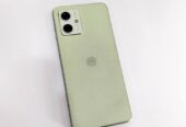 Vendo moto g54 en caja libre sin detalles