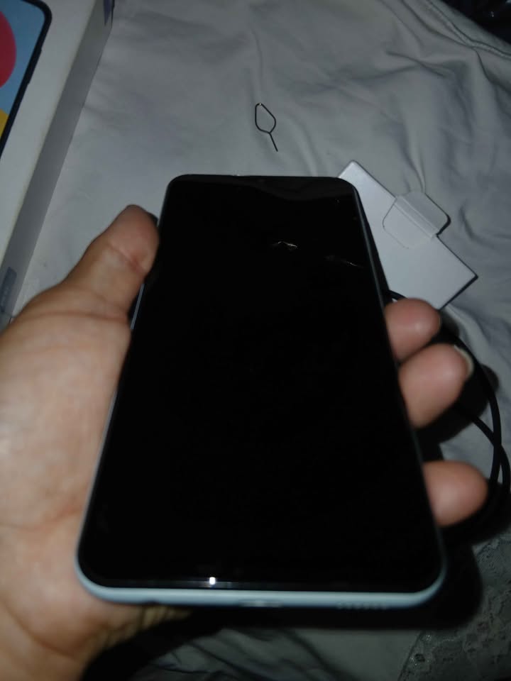 Samsung M13 (128/4) solo venta