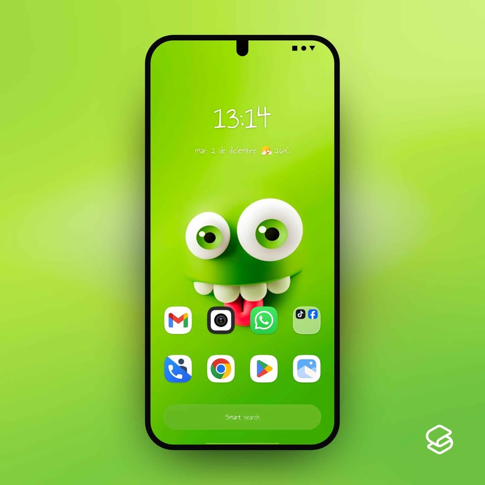 Vivo X60″ libre dual sim 5G “24/256