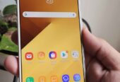 Vendo Samsung A7 2017 libre 32gb 3ram huella nfc , NO PERMUTO