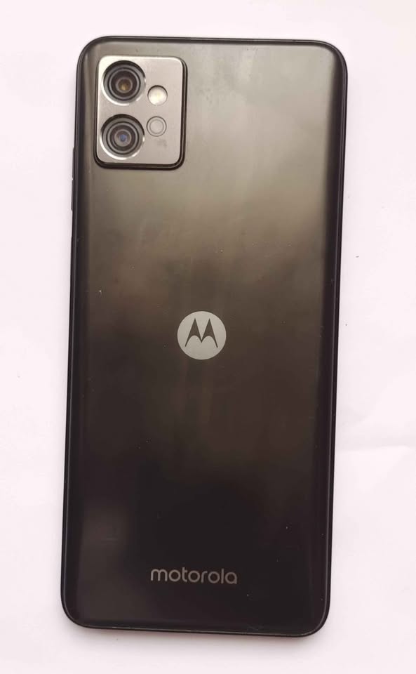 Motorola Moto G32 libre 5G en caja “128”