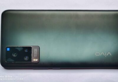 Vivo X60 libre 5G dual sim” 25/256GB