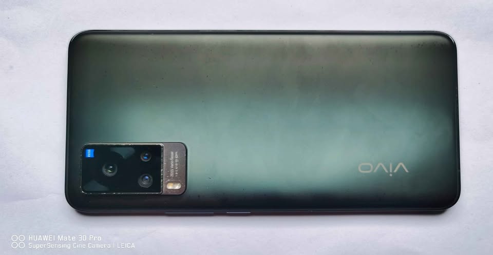 Vivo X60 libre 5G dual sim” 25/256GB