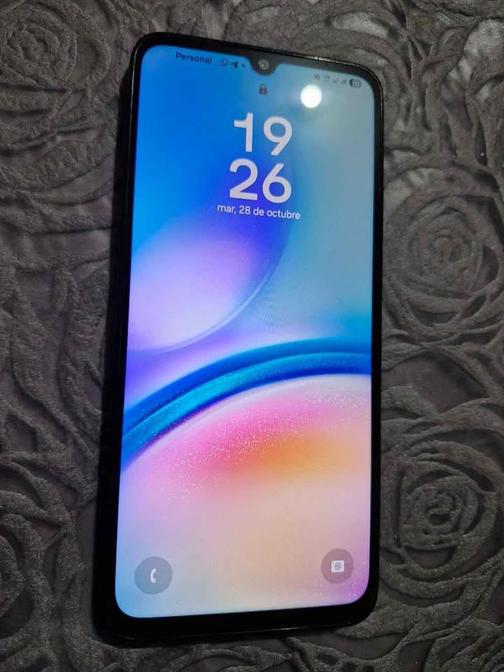 Samsung a25
