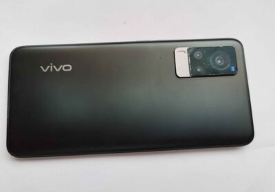 Vivo X60″ libre dual sim 5G “24/256