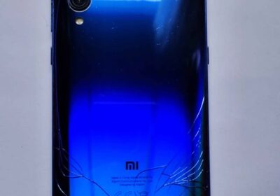 Liquido “Xiaomi MI9” Libre… Snapdragon 855