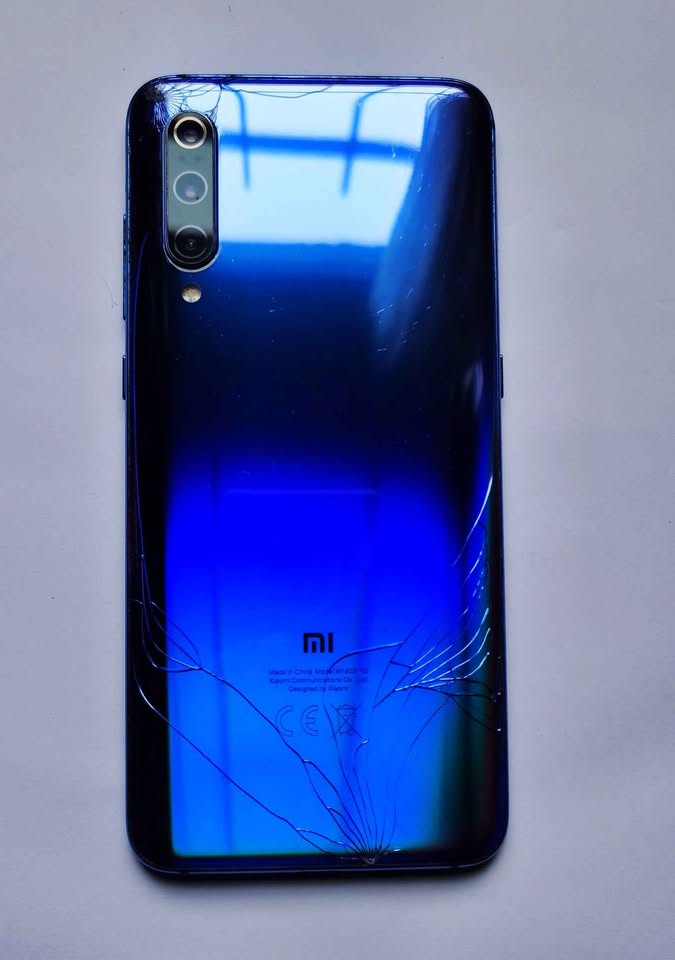 Liquido “Xiaomi MI9” Libre… Snapdragon 855