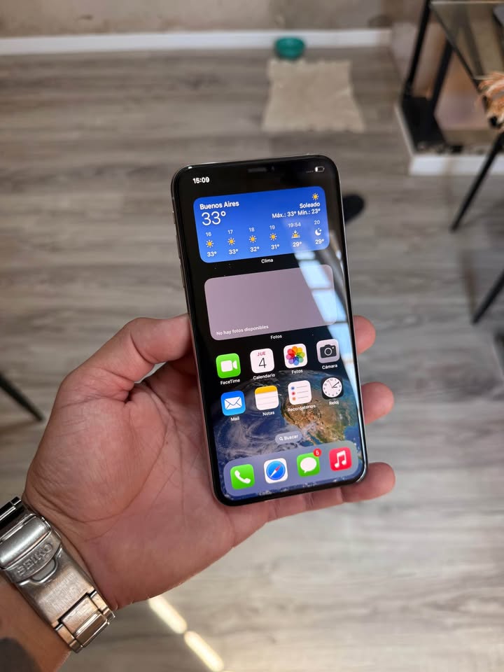 iPhone XS Max libre
