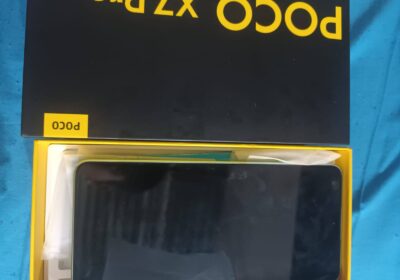 vendo 0 permuto pocox7pro