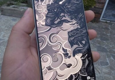 Xiaomi 14 – 256GB (Snapdragon 8 Gen. 3)