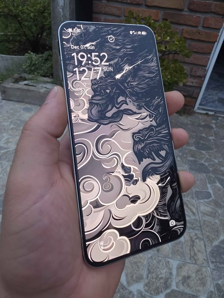 Xiaomi 14 – 256GB (Snapdragon 8 Gen. 3)