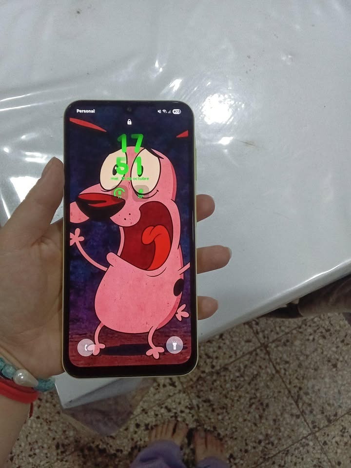 Samsung a15