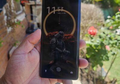 Vendo!! Infinix hot 50 Pro Plus