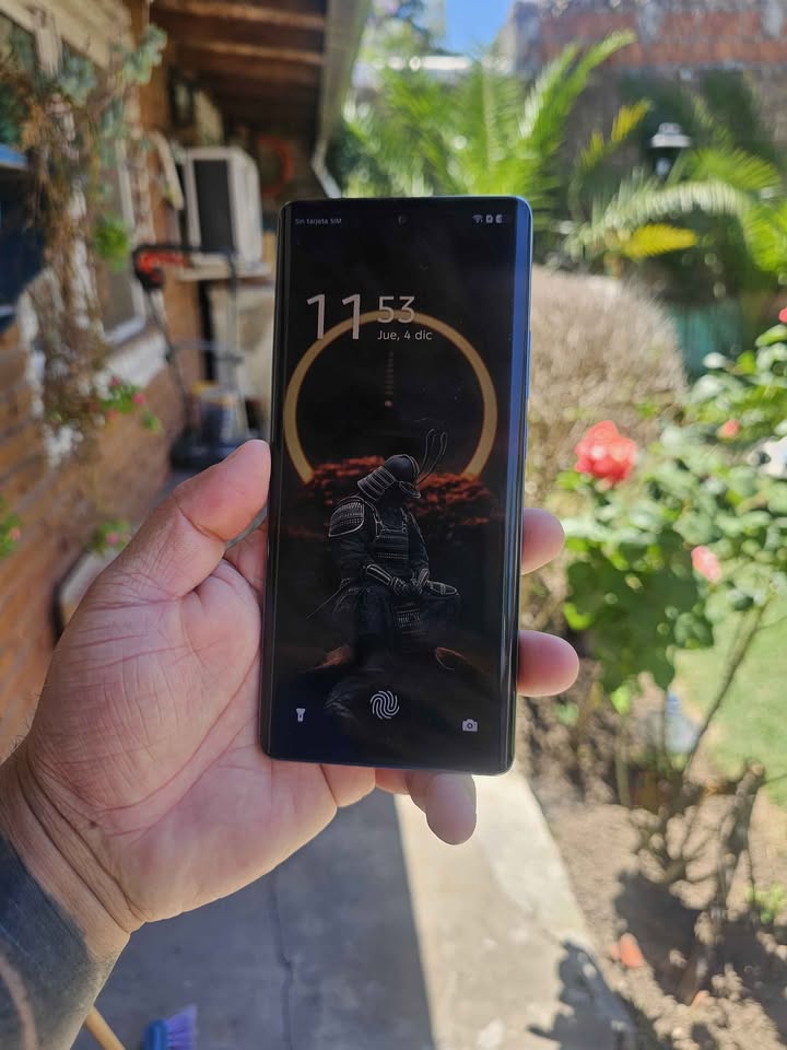 Vendo!! Infinix hot 50 Pro Plus