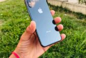iPhone X 256gb libre de fábrica