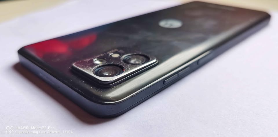 Moto G32 libre 5G completo en caja