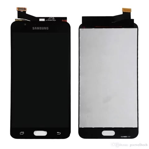 Modulo Mecánico Samsung GALAXY J7 PRIME G610