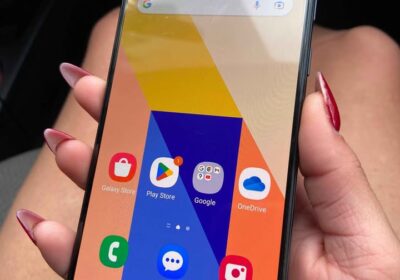 SAMSUNG A51 128GB LIBRE DE FABRICA IMPECABLE ESTADO