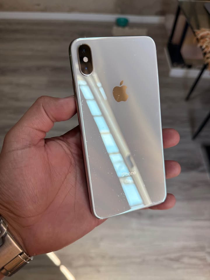 iPhone XS Max libre