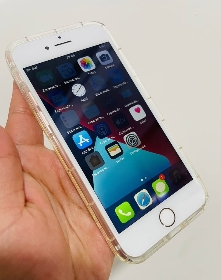 iPhone 7 32 GB Libre ✅