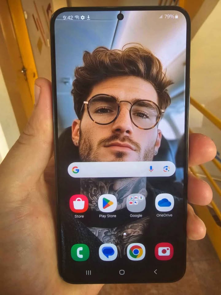 Samsung S22 Plus a Esim 128Gb/8 Impecable Como Nuevo Sin detalles !!