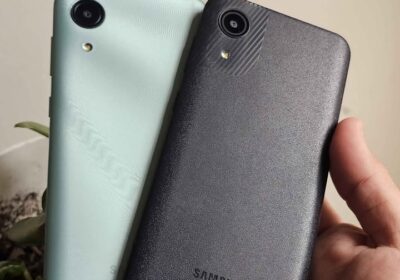 Vendo Samsung A03 core 32gb libre , NO PERMUTO