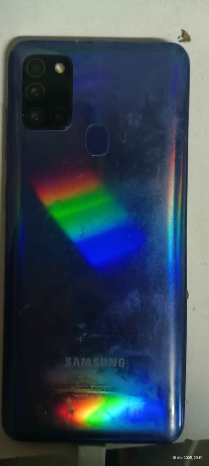 Samsung A21s