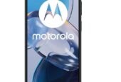 MOTOROLA E22