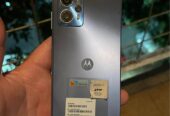 Moto g13 impecable 🔥