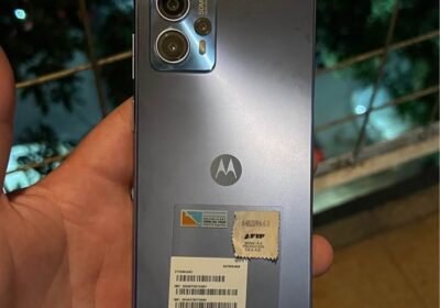 Moto g13 impecable 🔥