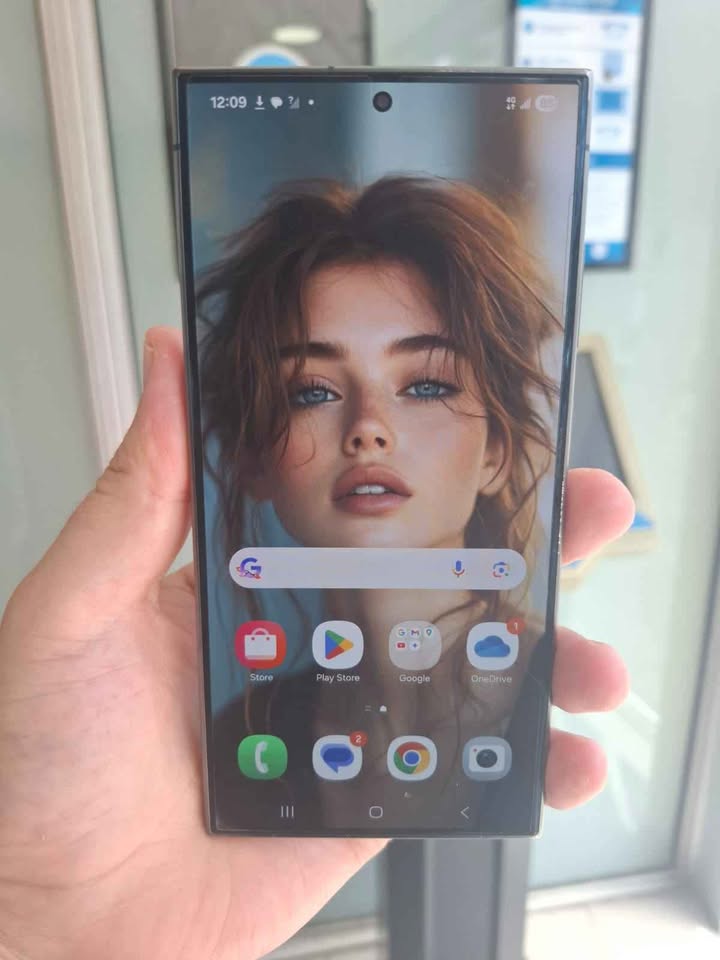 Samsung S24 Ultra de 512 gb y 12 de ram. Libre de fabrica. Excelente estado!!!