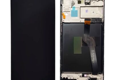 Modulo Mecánico Samsung A10 A105 con Marco