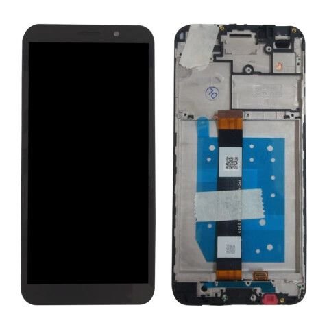 MODULO MECANICO MOTOROLA E6 PLAY CON MARCO