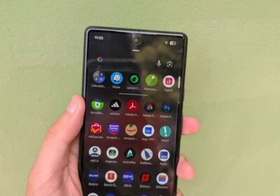 Google pixel 6 128gb