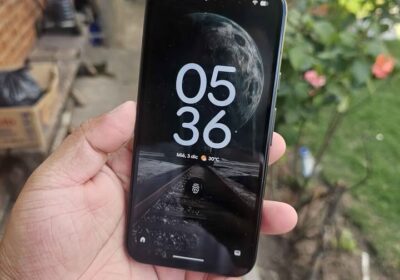 Vendo !! Google pixel 8a