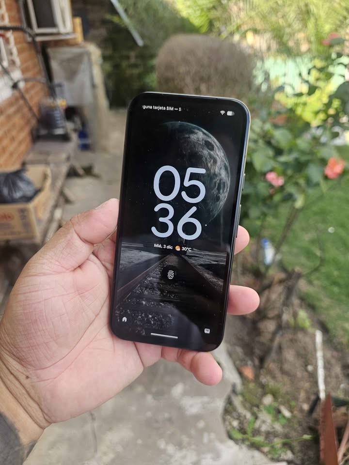 Vendo !! Google pixel 8a