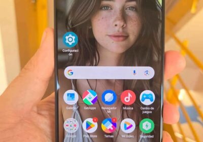 Poco M6 Pro Dual Sim de 512 gb y 12 de ram. Libre de fabrica. Impecable como Nuevo!!!