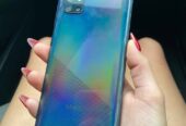 SAMSUNG A51 128GB LIBRE DE FABRICA IMPECABLE ESTADO