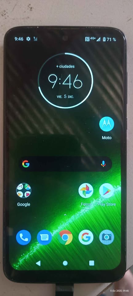 Motorola G7 Plus