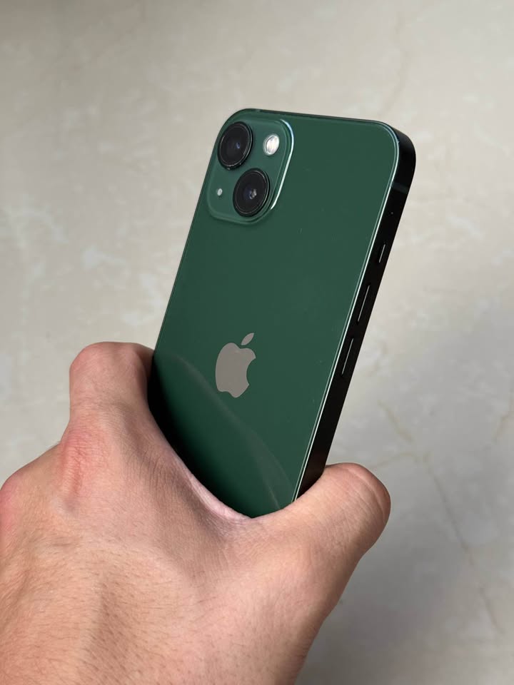 iPhone 13 128gb Verde
