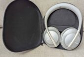 Auriculares bose 700 nc