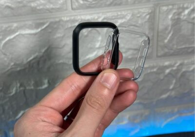 Apple Watch SE2 40mm + Extras