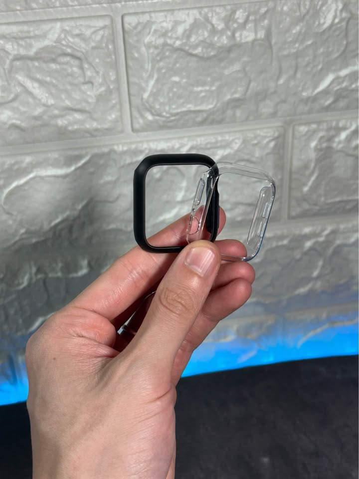 Apple Watch SE2 40mm + Extras