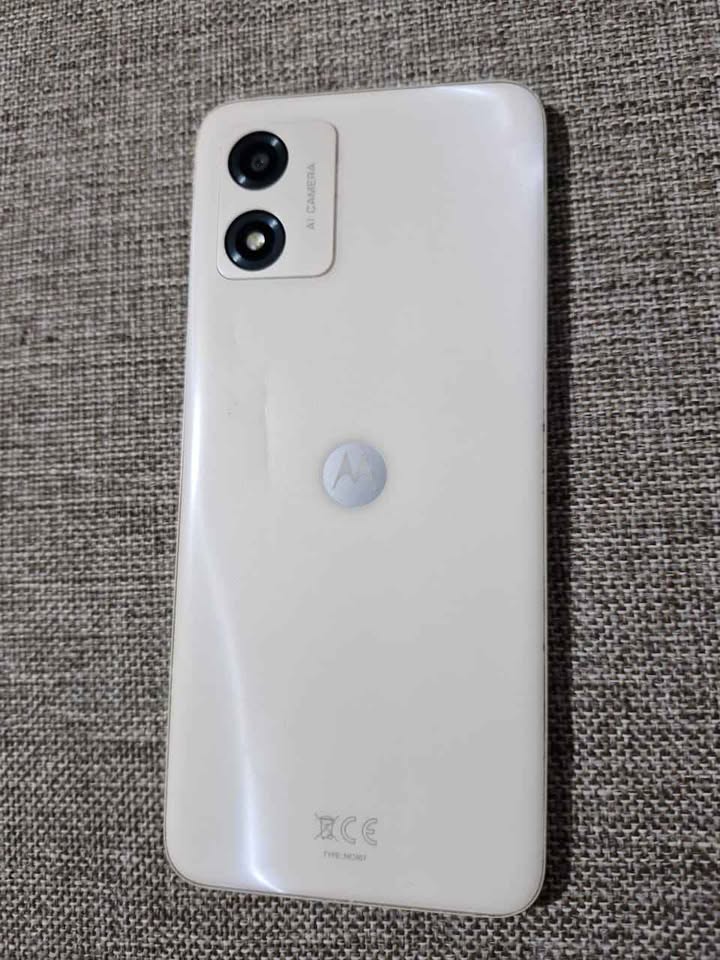Moto E13