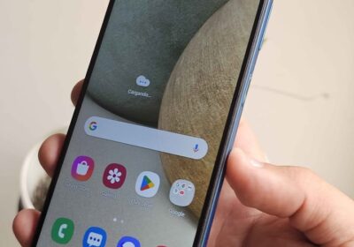 Vendo Samsung A12 libre 64gb 4ram huella ,IMPECABLE