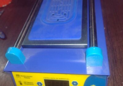 SEPARADORA (( GTOOLS 988A ))