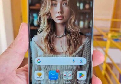 Honor 90 Lite de 256 gb y 8+5 de ram. Con NFC. Libre de fabrica. Excelente estado!